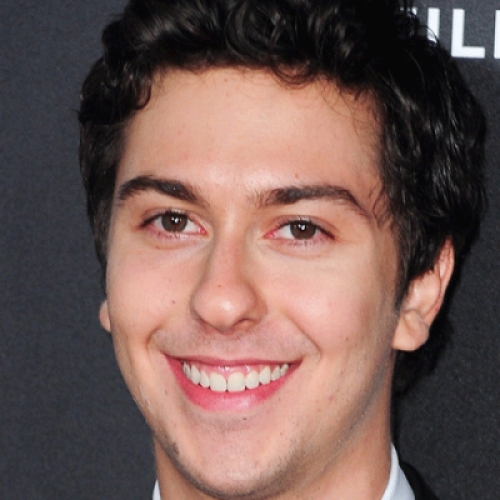 Nat Wolff