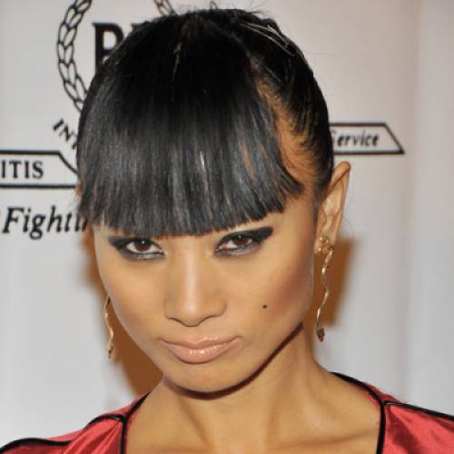 Bai Ling