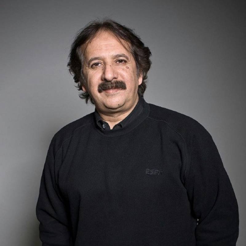 Majid Majidi