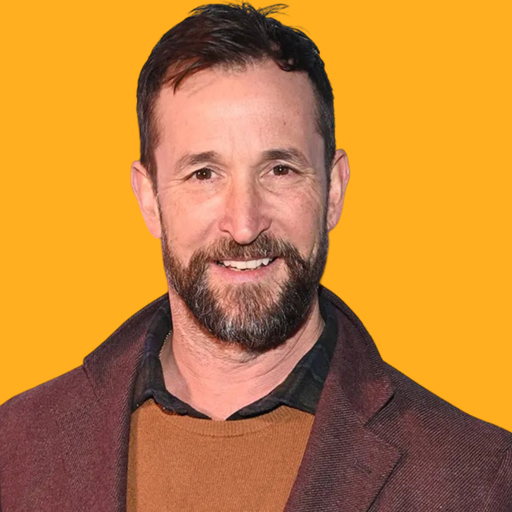  Noah Wyle