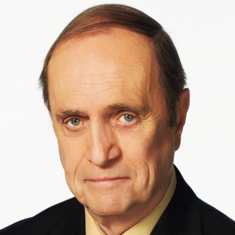  Bob Newhart