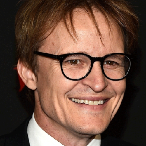 Damon Herriman