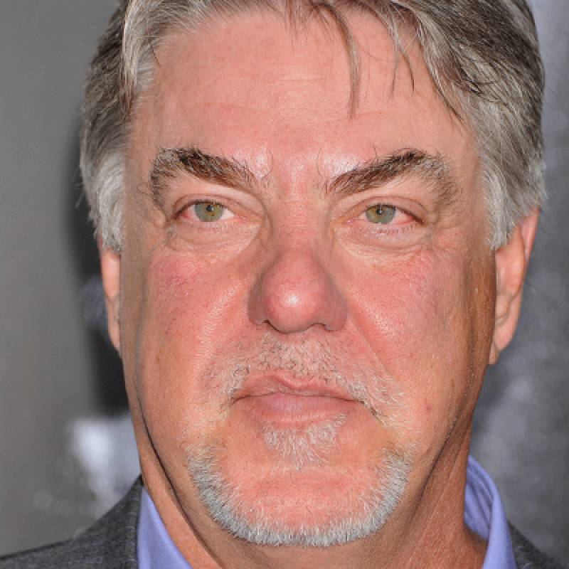 Bruce McGill