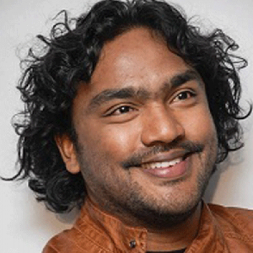 Arjun Janya