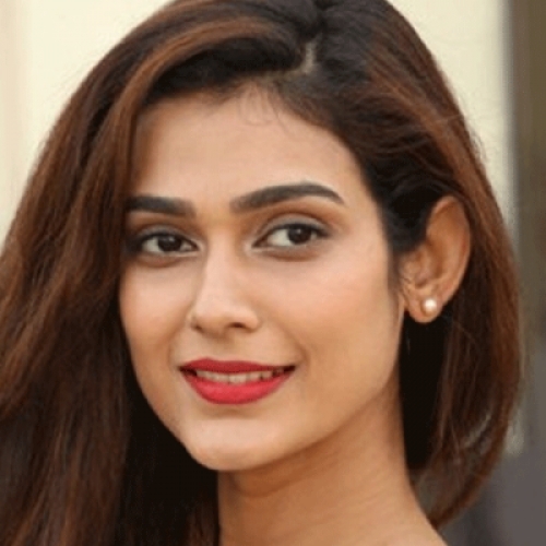 Aakanksha Singh