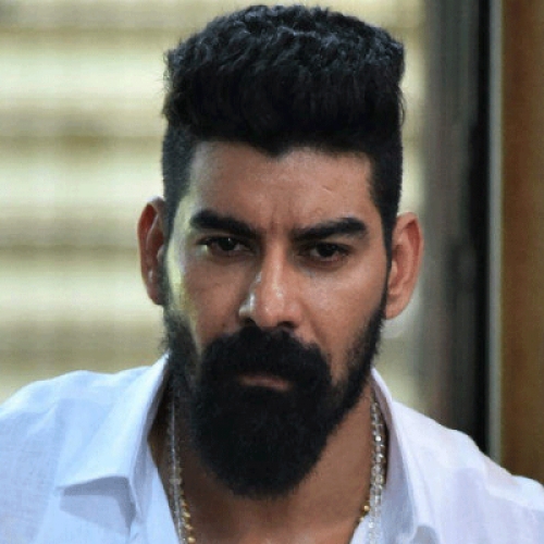 Kabir Duhan Singh