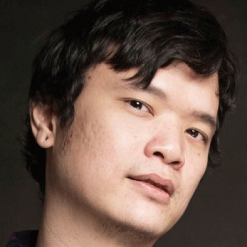 Timo Tjahjanto