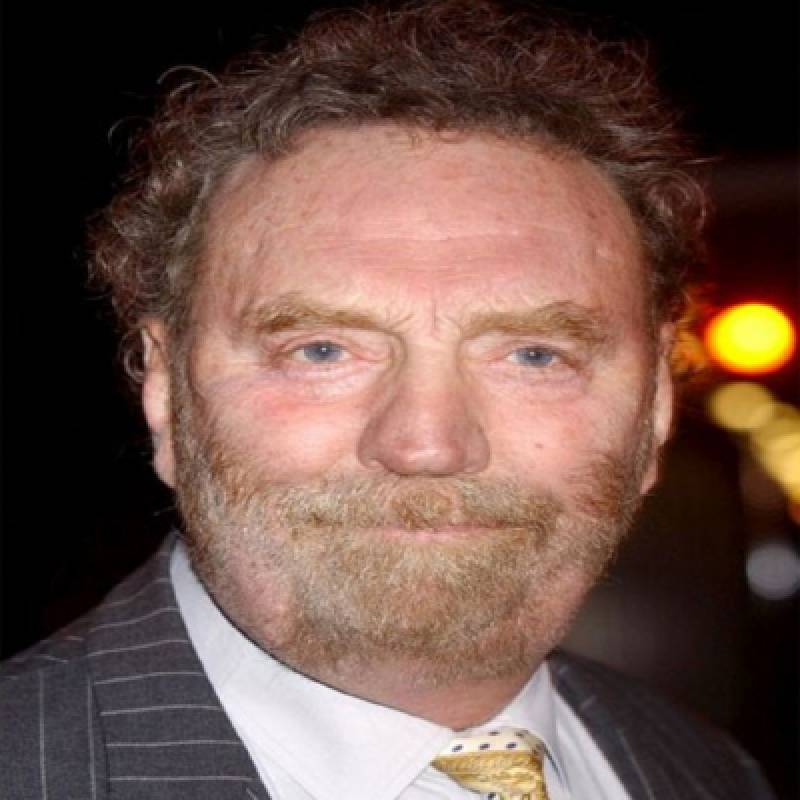 Pat Roach