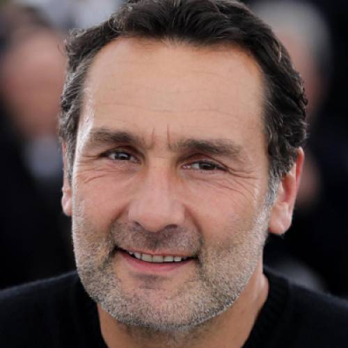 Gilles Lellouche