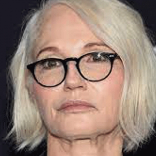 Ellen Barkin