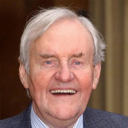 Richard Briers