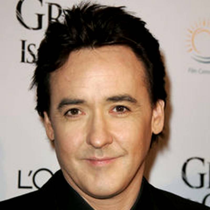 John Cusack