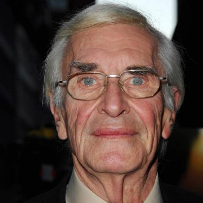 Martin Landau