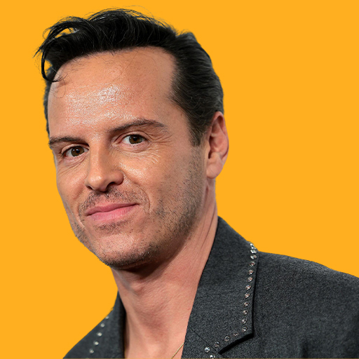 Andrew Scott