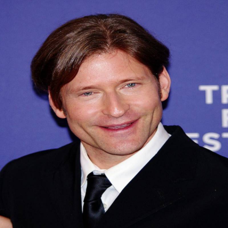 Crispin Hellion Glover