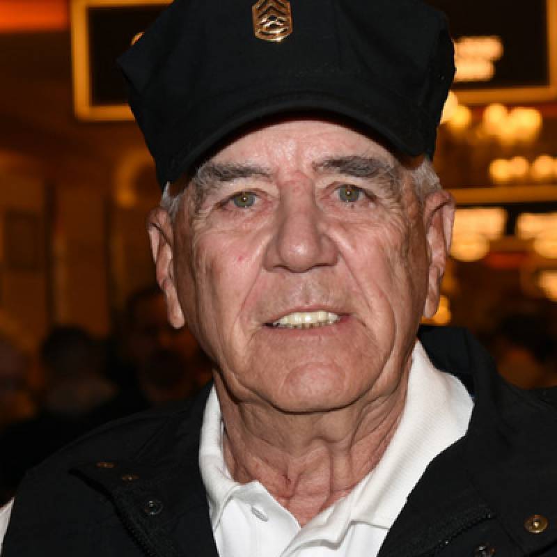  R. Lee Ermey