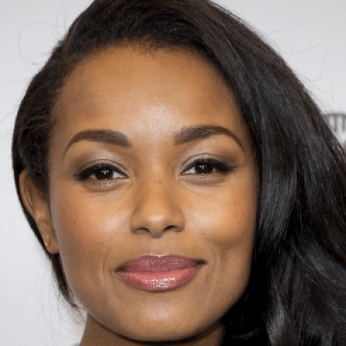 Melanie Liburd