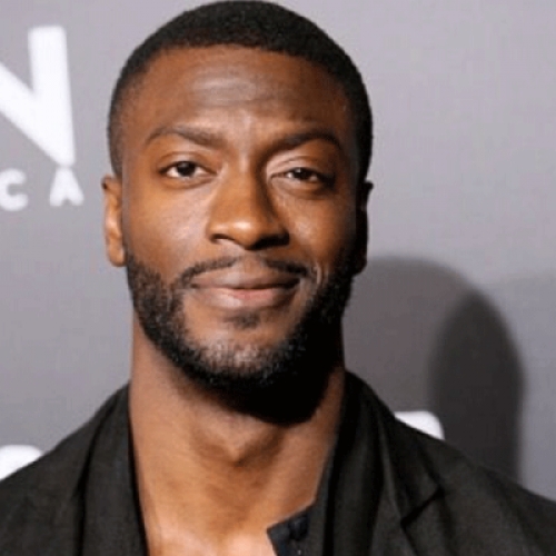 Aldis Hodge