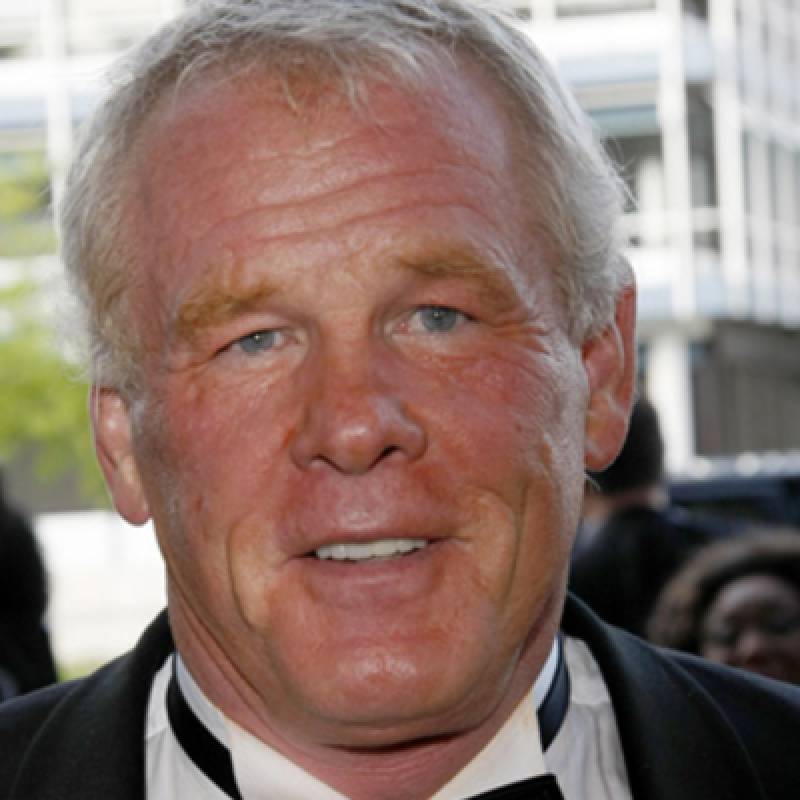 Nick Nolte