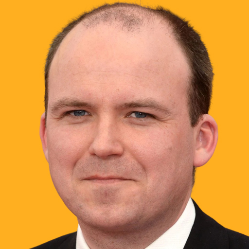 Rory Kinnear