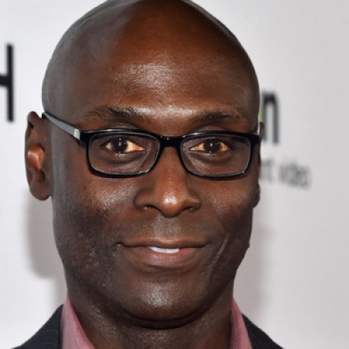 Lance Reddick