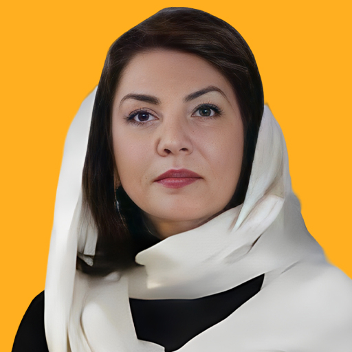 Zhila Daei