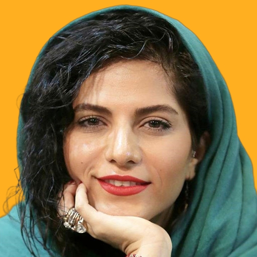 Morvarid Kashiyan