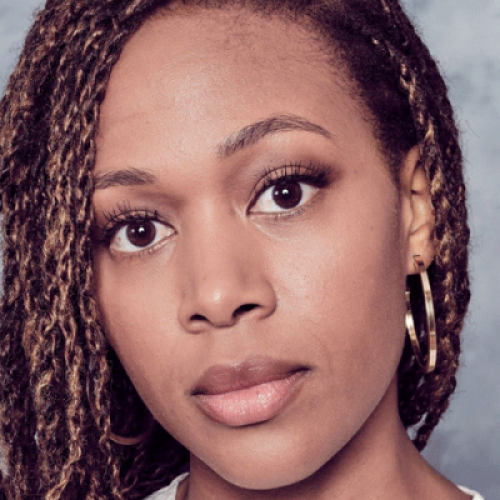 Nicole Beharie