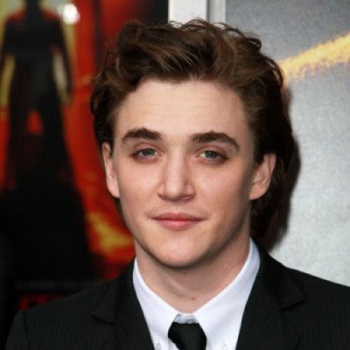 Kyle Gallner