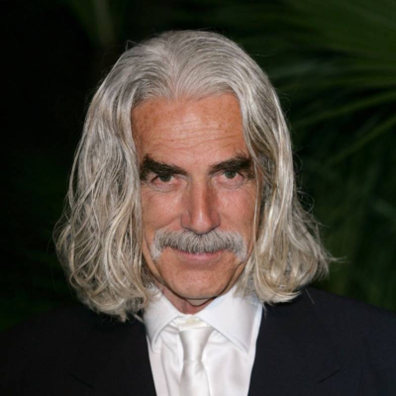 Sam Elliott