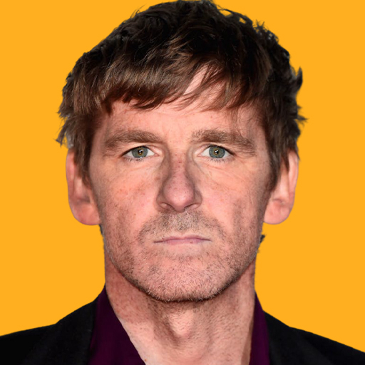 Paul Anderson