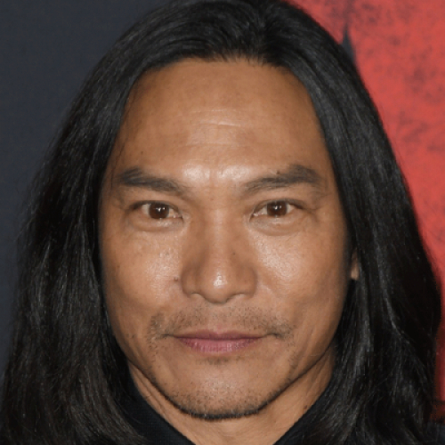 Jason Scott Lee