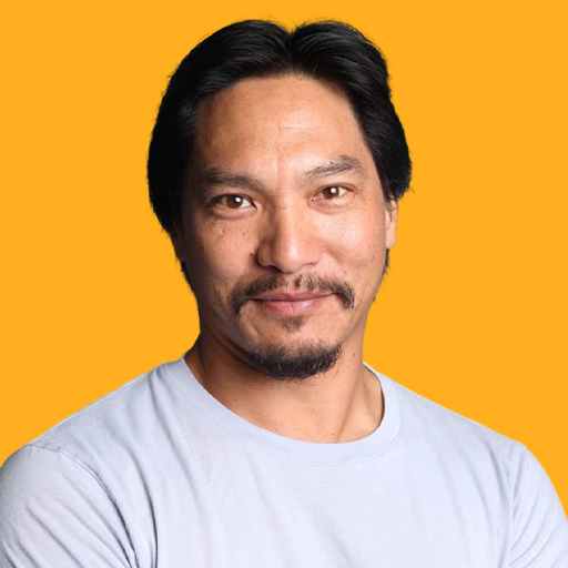 Jason Scott Lee