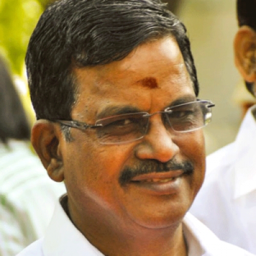 Kalaippuli S Thanu