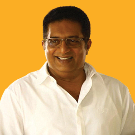 Prakash Raj