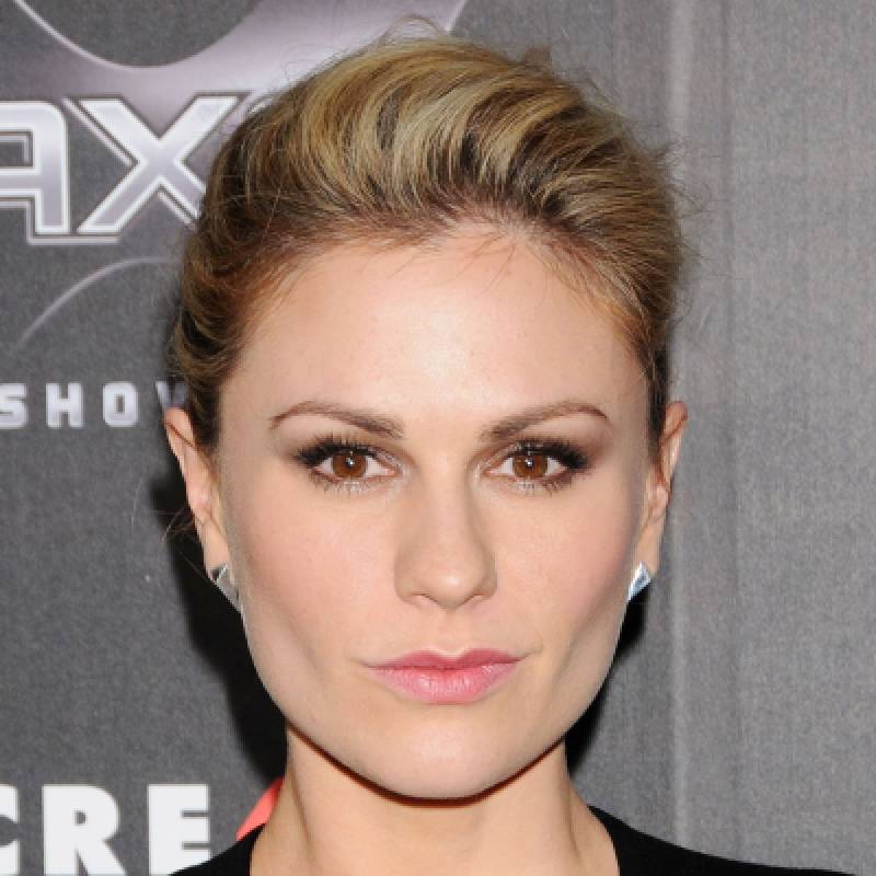 anna paquin