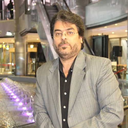 Mohammad Karimi