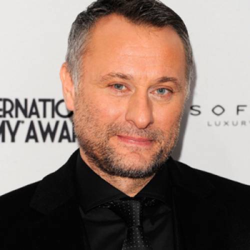 Michael Nyqvist