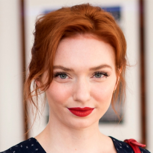 Eleanor Tomlinson