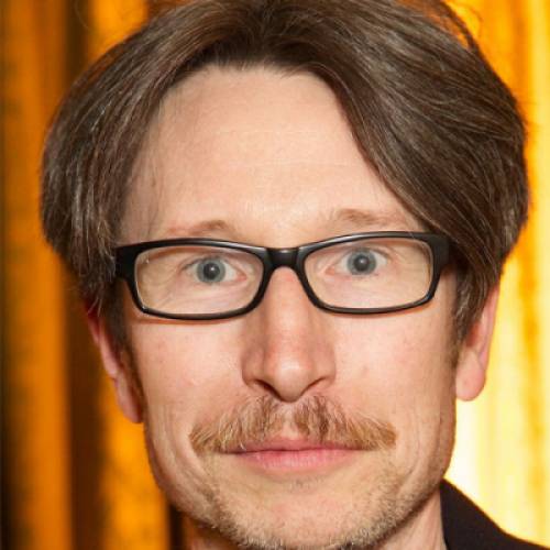 Jonathan Aris