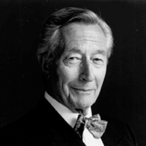 John Neville