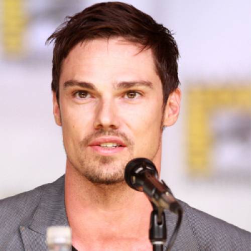 Jay Ryan