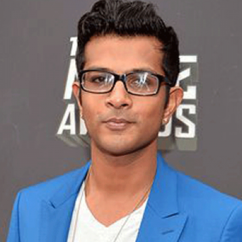 Utkarsh Ambudkar