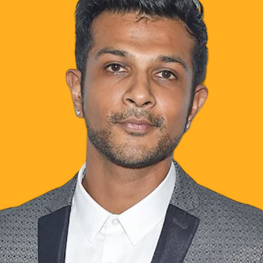 Utkarsh Ambudkar