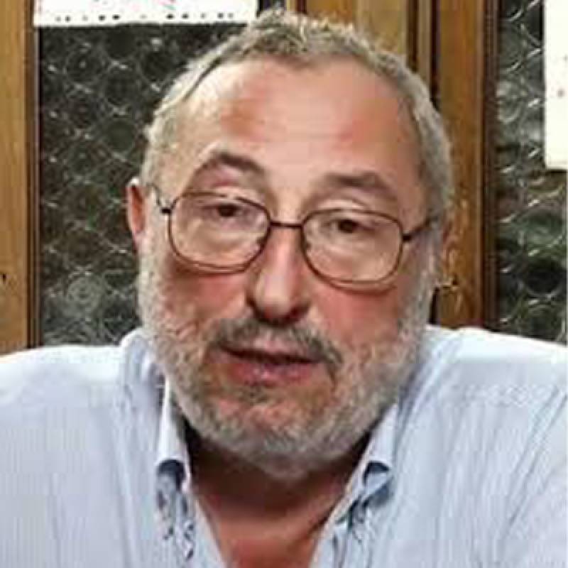 Leonardo Benvenuti