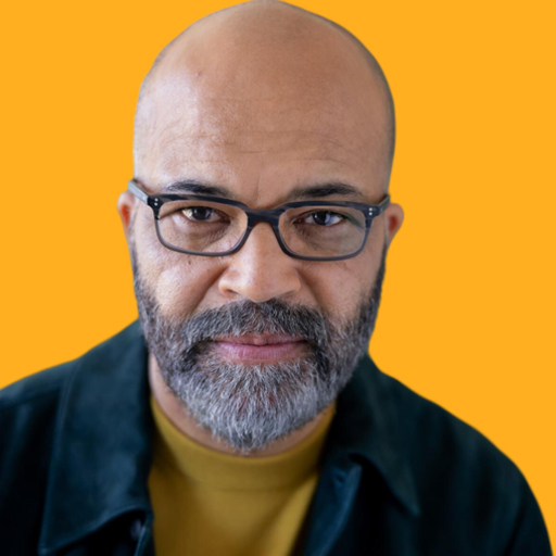 Jeffrey wright