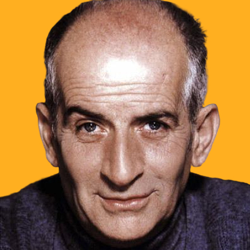 Louis de Funes