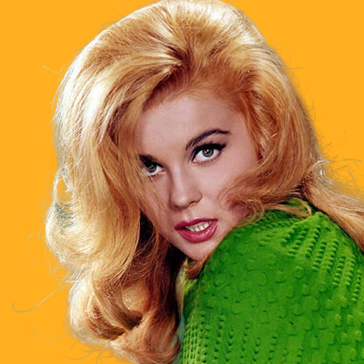 Ann Margret