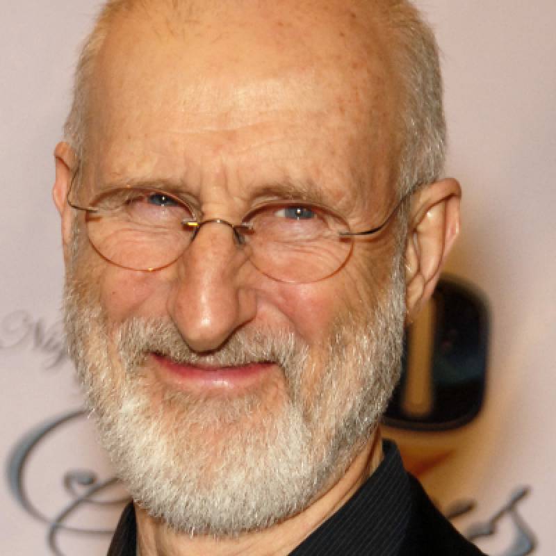 James Cromwell