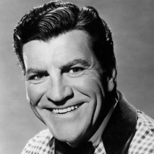 Robert Preston